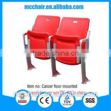 Concert Hot Gym Plastic Seatig Used Folding Chairs                        
                                                Quality Choice