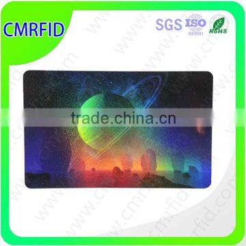 PVC NFC Printing Rewritable Rfid Card photo-3