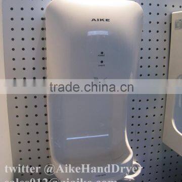 Automatic High Speed Hand Dryer EMC compliances