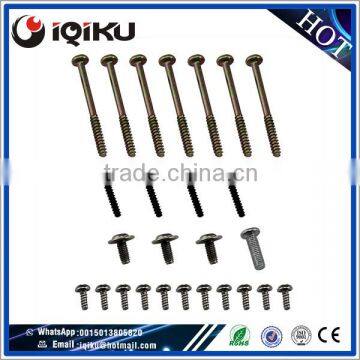 Professional Design High Quality Various Kit Selected Screws For PS3 Slim Console