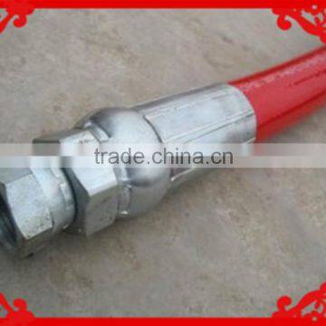 Best Quality Made In China Durable Soft Lpg Cng Hose