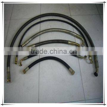 high pressure oil suction hoses/delivery rubber hoses