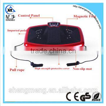 2015 New one Motors blood circulation vibration machine