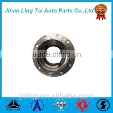 Original SINOTRUCK Rear Wheel Hub AZ9761340082 photo-6