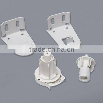 Head rail A type roller blinds series 38mm rotating clutch