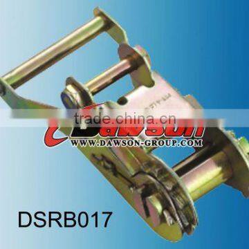 2inch Adjustable Ratchet Buckles With Steel Handle