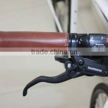 Commuter 8 Speed 700C Road Bike photo-3