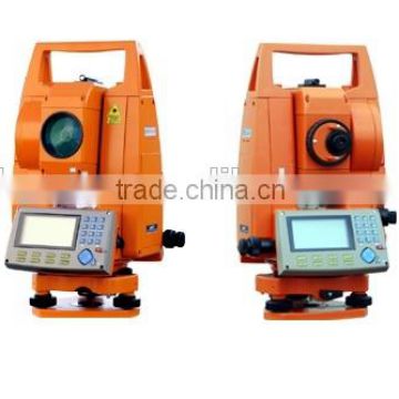 topography equipment total station