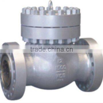 Lift Check valve 1500LB