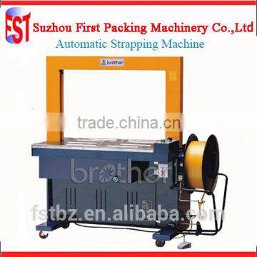Automatic Strapping Machine