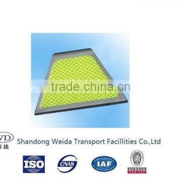 Traffic Road Reflector Trapezoidal Guardrail Delineator photo-6