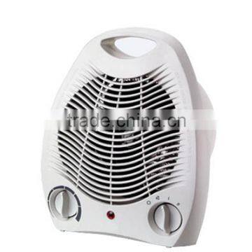 Fan Heater & DC Heater Fan photo-3
