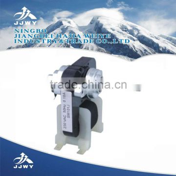 FAN MOTOR(Shaded Pole Motor)120v 220v shaded pole motor