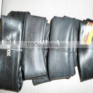 butyl motorcycle tube