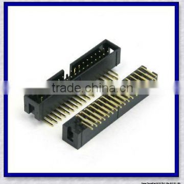 2.00mm Right angle Box header