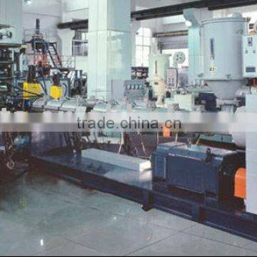 Plastic Sheet Extrusion Production Line