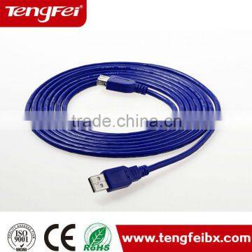 Best selling usb to usb extension cable for extent connection