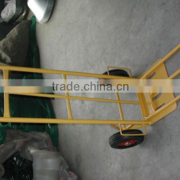 convertible hand truck/trolley industrial/hand trolley HT1827