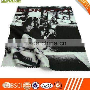 Microfiber Polishing Cloth Fabric photo-6