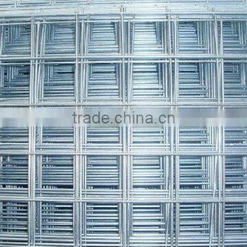 New Products 2016 Hot Sale Innovative Product Pvc Coated Welded Mesh , Galvanized Welded Wire Mesh Panel photo-4