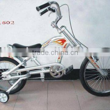 Chopper Bikes XR-C1602 chopper bicycle