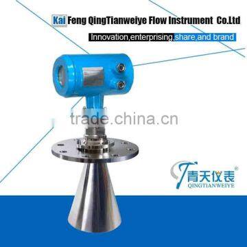 High Quality Radar Level Sensor photo-6