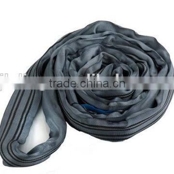 Cargo Load Round Sling, Lifting Belt Sling photo-3