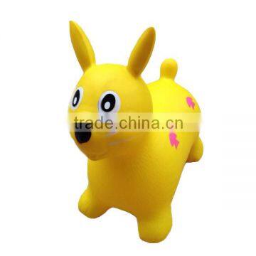 PVC Inflatable Animal Toys photo-3