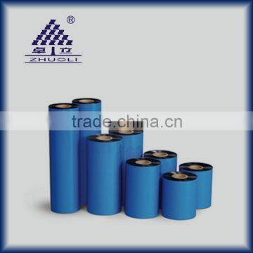 Thermal ribbon for zebra printers
