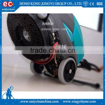 Ride on Floor Scrubber Cleaning Machine/manfacture /CE photo-6