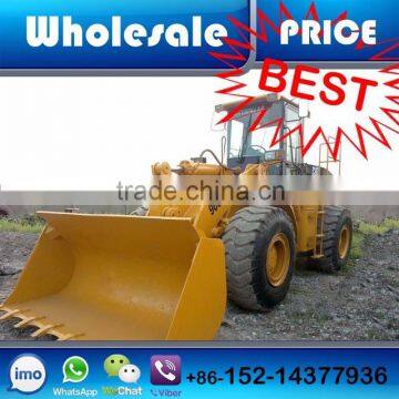 Good Quality Cat 966G wheel loader of Cat 966G Loader