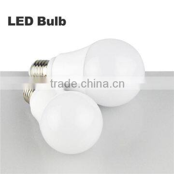 5W7W-Energy Saving White E27 Led Light Bulb