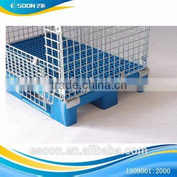 Selective Wire Pallet Containers photo-6