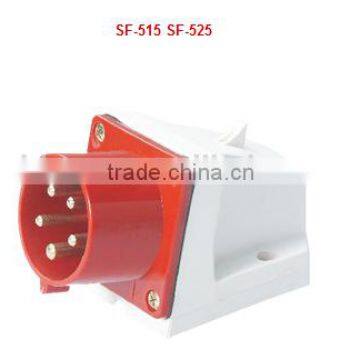 5p 16a 32a SF-515 Implement socket