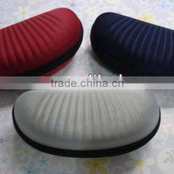 neoprene eyeglass case