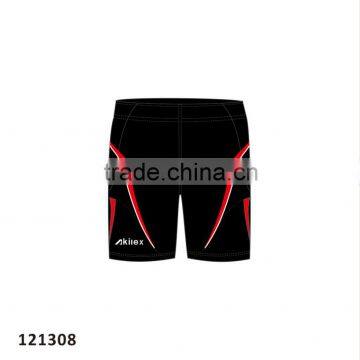 2016 high quality new design custom wholesale running wear