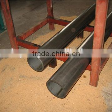 mild steel pipe