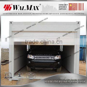 CH-LA007 High Quality Modern Mobile Carport photo-3