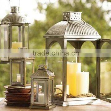 large moroccan lantern