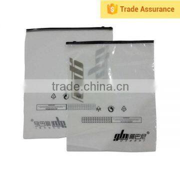 Modern Hot Factory Price Peva Zipper Garment Bags photo-4