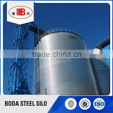 CE Certificated Grain Silos Prices photo-2