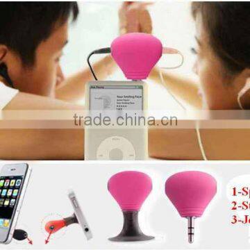 2014 New promotion stand for mobile phones