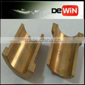 FU sintering Bronze Bush /Rubber opened snap bushing/Cable Protectors