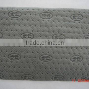 Ultrasonic Non-woven Fabric Laminating Machine (CE)