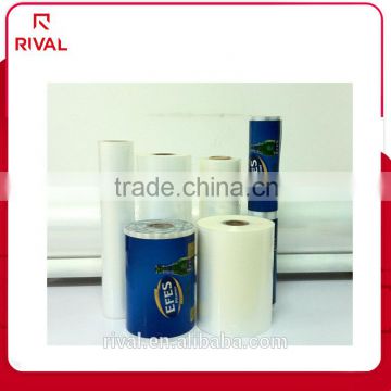 heat shrink film for packaging