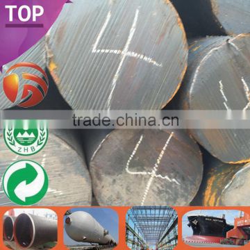 st52-3 Round Bar free cutting steel bar Round Bar Price channel steel bar price