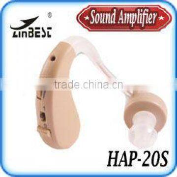 Best Personal Hearing amplifier (VHP-20T)