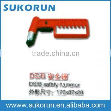 DS/B kinglong bus emergency glass hammer