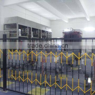 SMSVC Magnetic Static HV Dynamic Var Electric Compensator Alibaba China