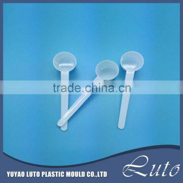 wholesale 9ml biodegradable plastic spoon